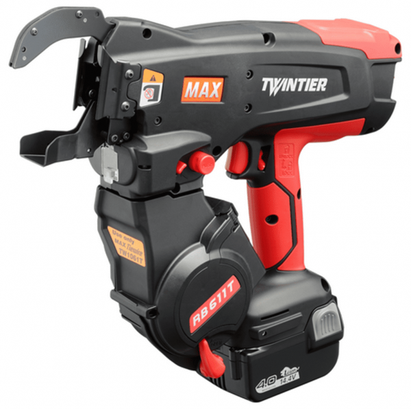 Max Twintier RB 611T
