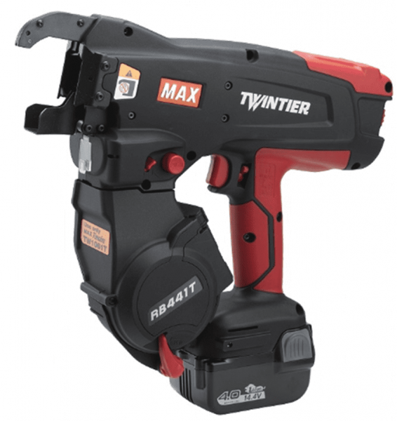 Max Twintier RB 441T